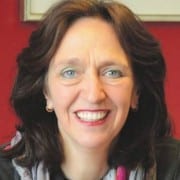 Juliette Becking