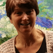 Anita van den Berg